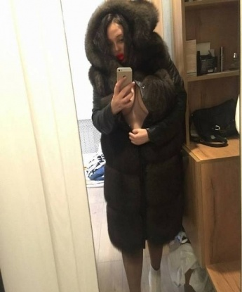 Оксана