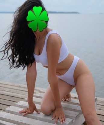 Ольгусенька